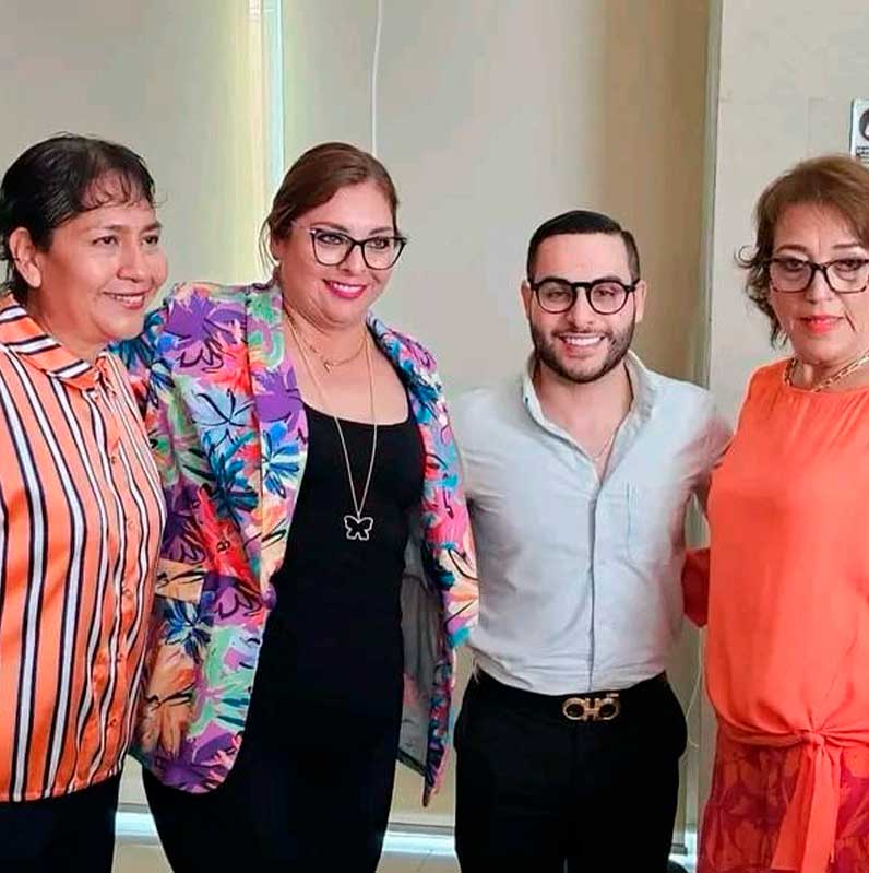 Dr. Miguel Guerra, Impulsor de Salud y Educación