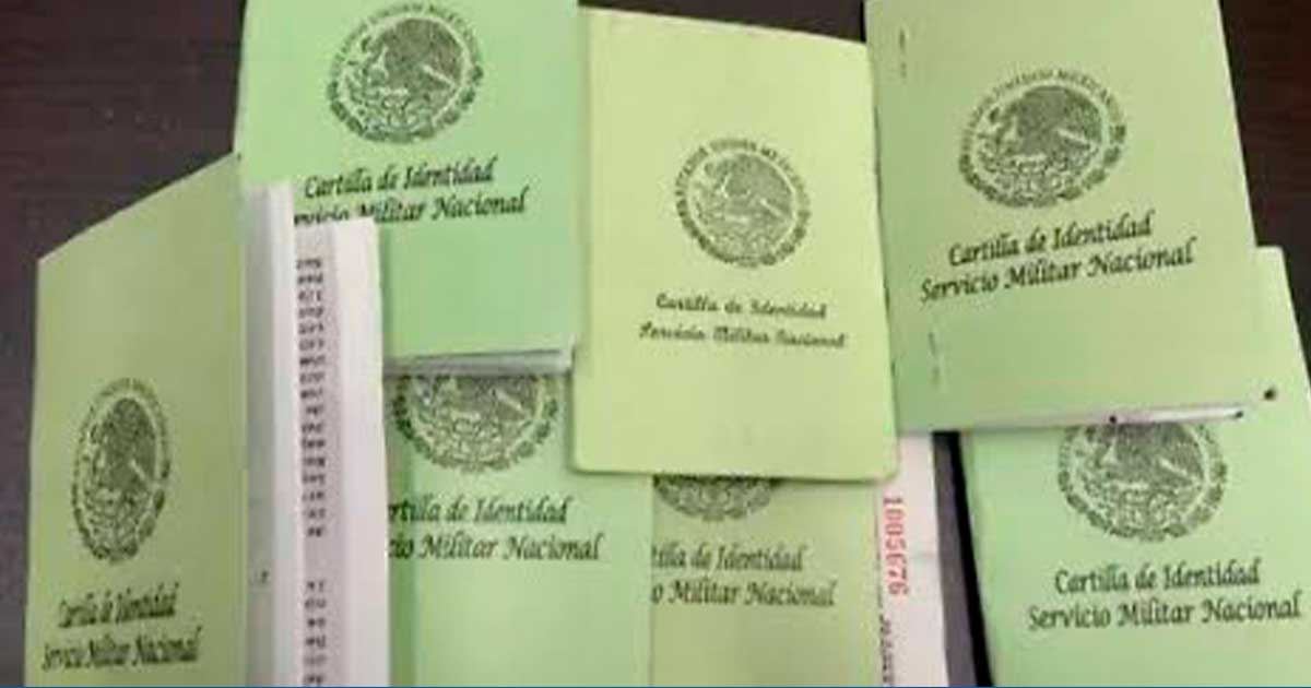 Llaman a jóvenes Clase 2007 y Remisos a tramitar la cartilla militar