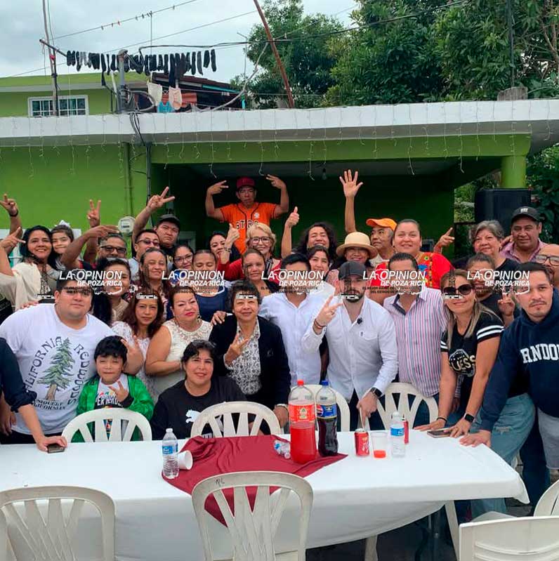 Alanís busca ser candidato
