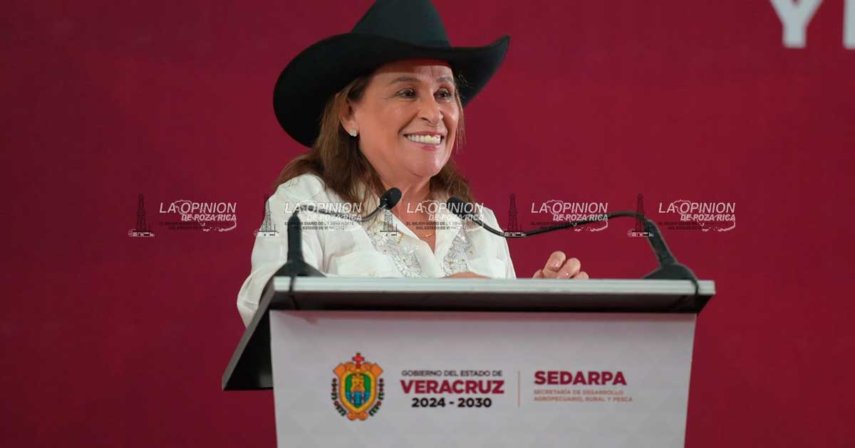 Avance de proyectos e inversiones en Tuxpan