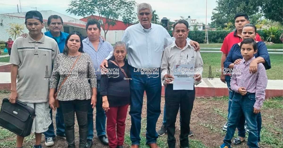 Bruno García Rodríguez inicia precampaña por candidatura de MORENA Bruno García Rodríguez inicia precampaña por candidatura de MORENA