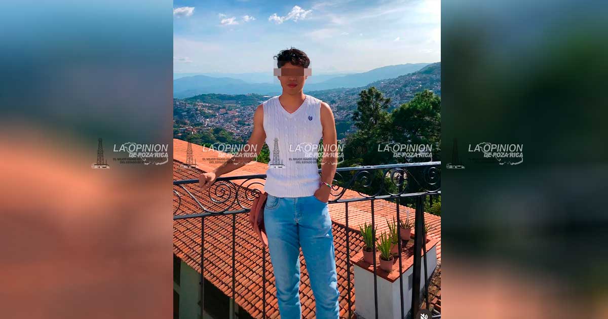 Médico abusa de jóven en Farmacia Similares