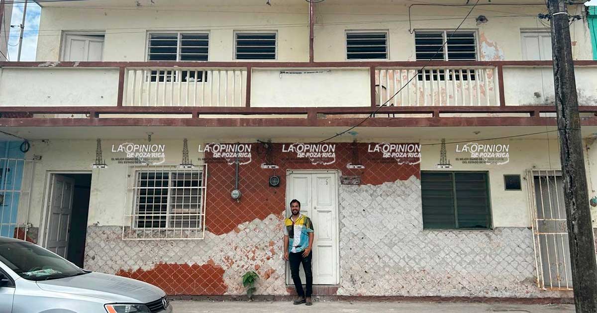 Inicia proyecto de vivienda y Airbnb Inicia proyecto de vivienda y Airbnb