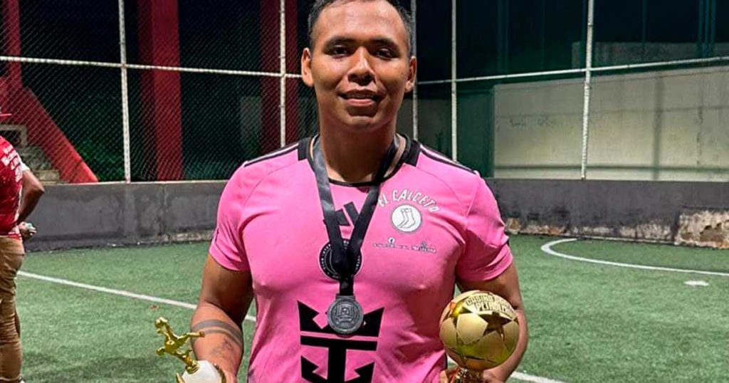 ¡Chalupas Suc Cri Cri se alza con el título dominical!