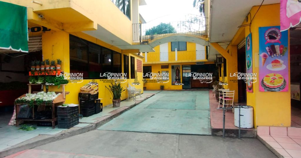 Psicóloga muere en habitación de hotel