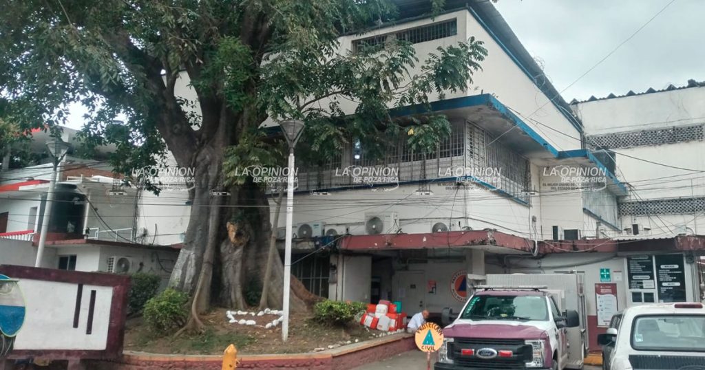 Alistan Voto Anticipado en Ceresos de Tuxpan y Poza Rica