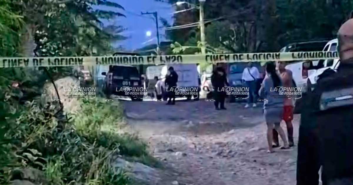 Doble ataque armado deja un muerto y un herido