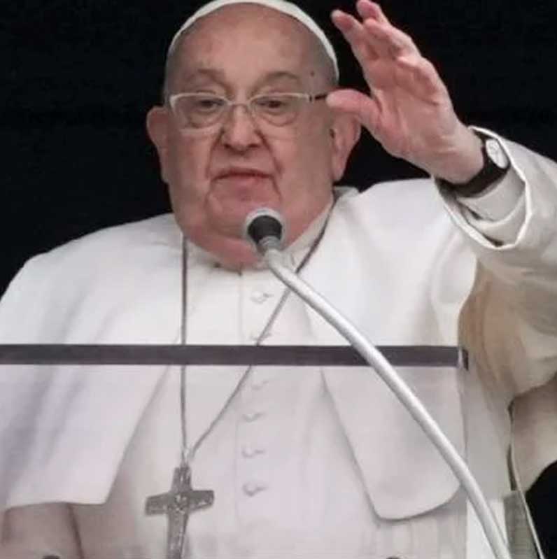 Incluyen a Dos Mexicanos Posibles sucesores del Papa