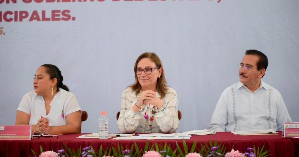 Nahle presenta beneficios para ganadería
