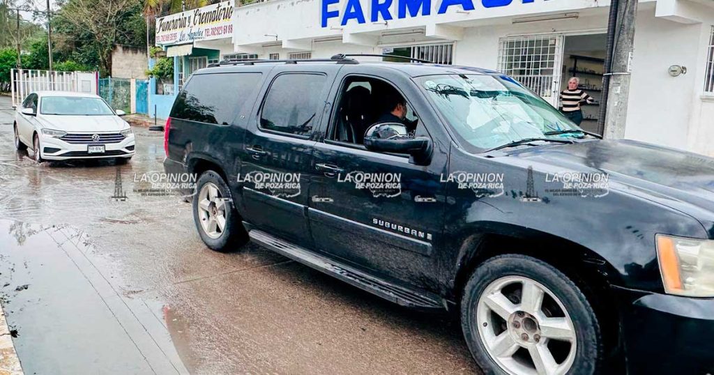 Fallece el Director del Hospital Regional