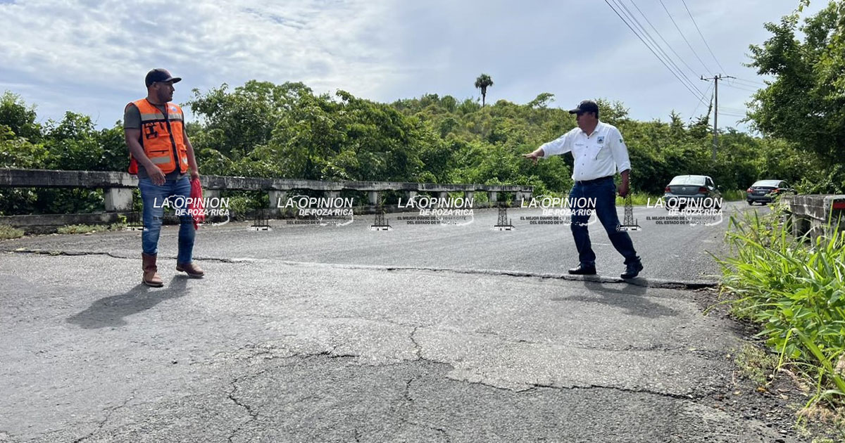 Arranca 3ª etapa del “Plan Anual de Bacheo”