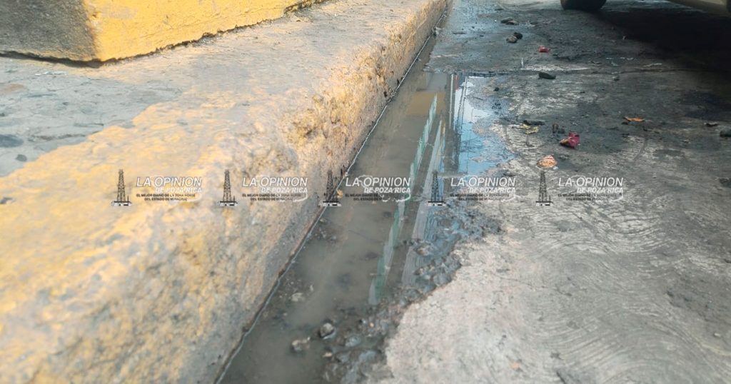 La pura transa en Drenaje y Alcantarillado con el camión Vactor