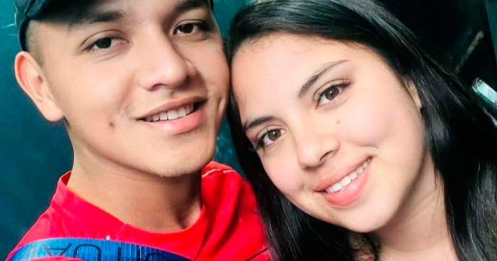 ¡Ejecutan a mujer tras intento de secuestro!