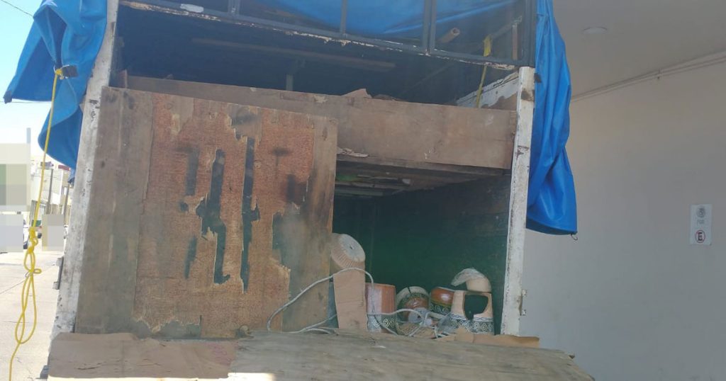 FGR informa resultados obtenidos durante enero en Veracruz