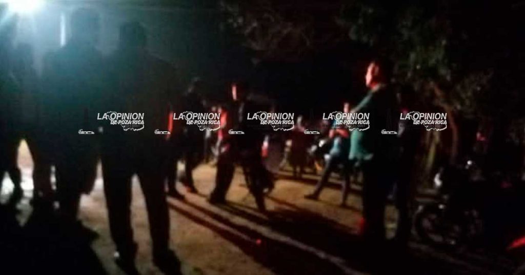 Detienen a presuntos ladrones de motocicletas Detienen a presuntos ladrones de motocicletas