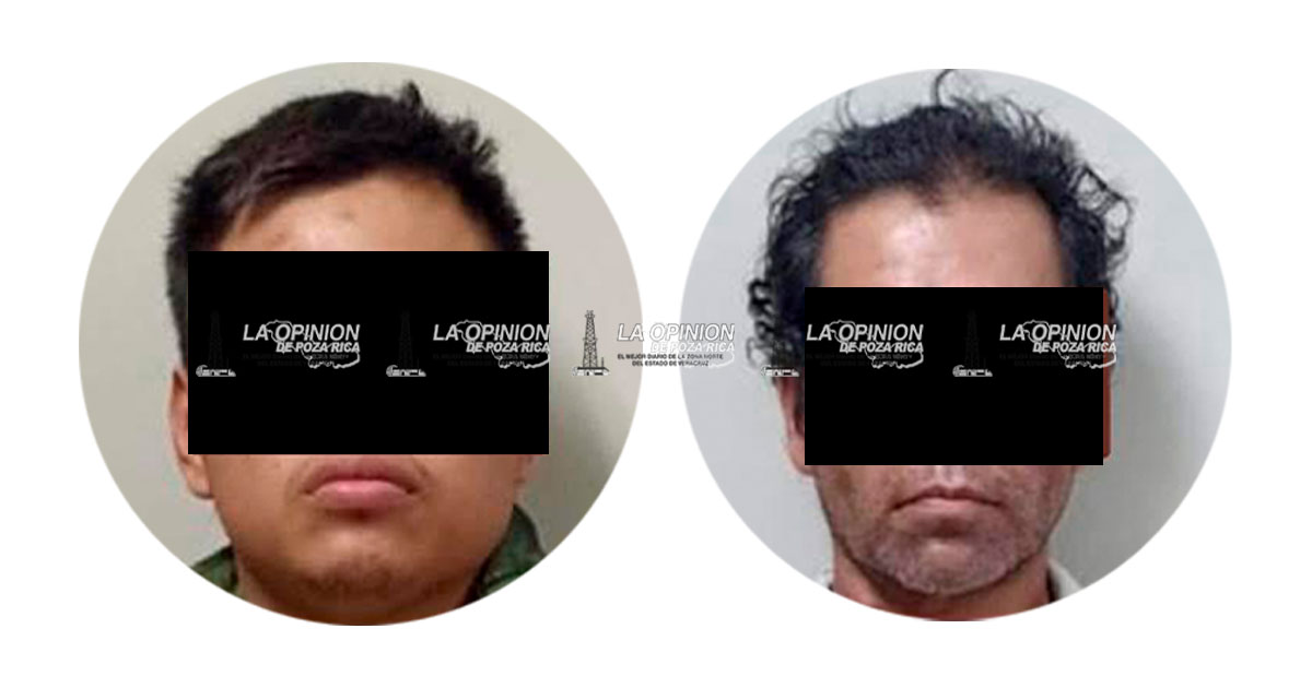Atacaron a policías y les dan siete años de prisión