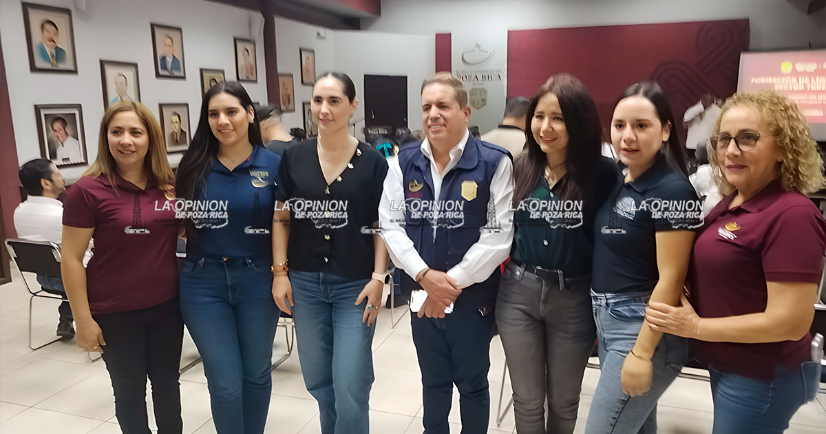 Capacita y certifica SECTUR a prestadores de servicios