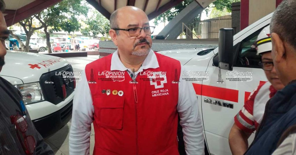Banderazo de arranque a la Colecta Anual de Cruz Roja Banderazo de arranque a la Colecta Anual de Cruz Roja