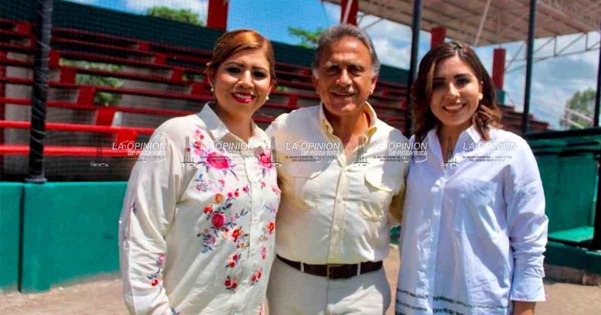 Morenistas rechazan a Utrera y Méndez como candidatas