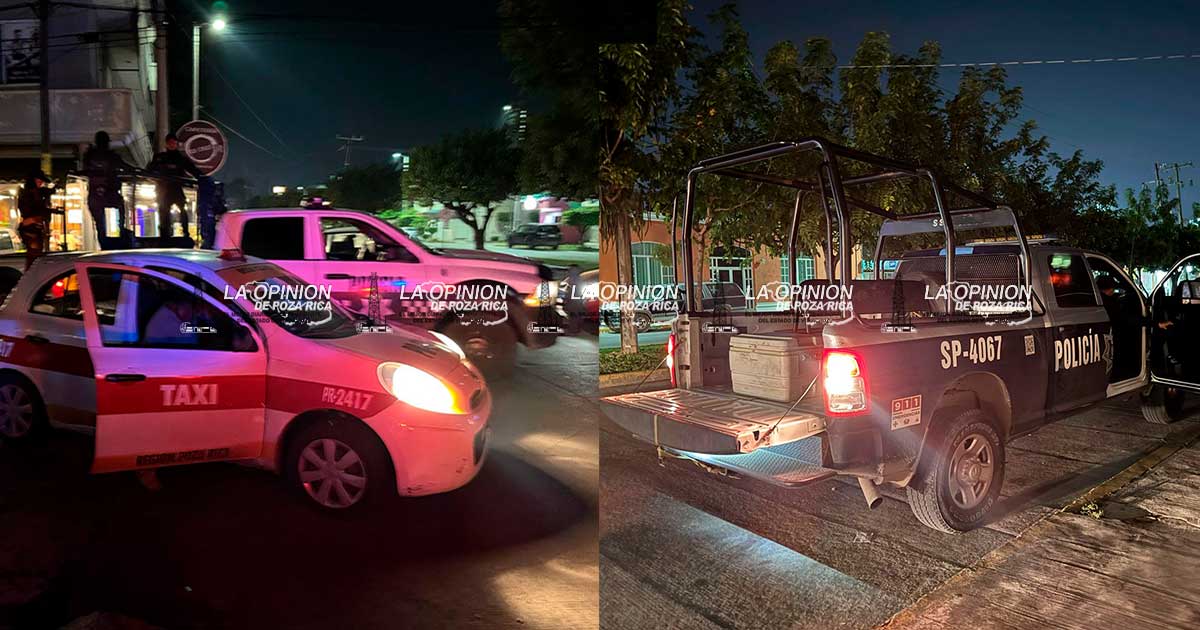 Joven estudiante víctima de extorsión telefónica