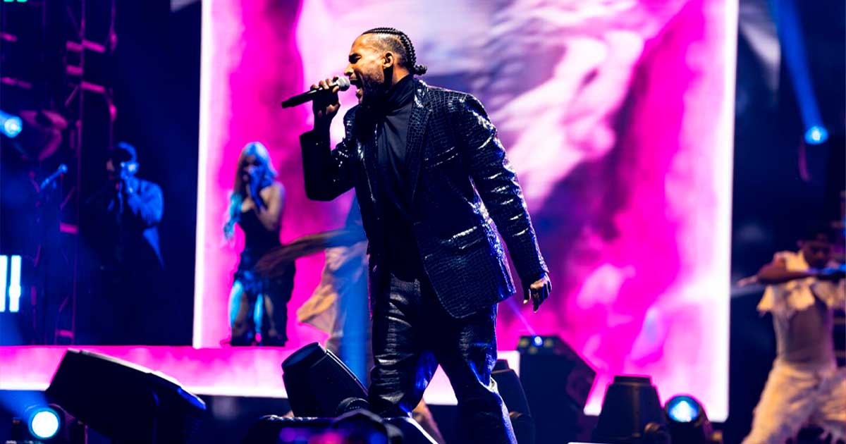 Don Omar llegará a Veracruz con DJ Nelson y Alcover