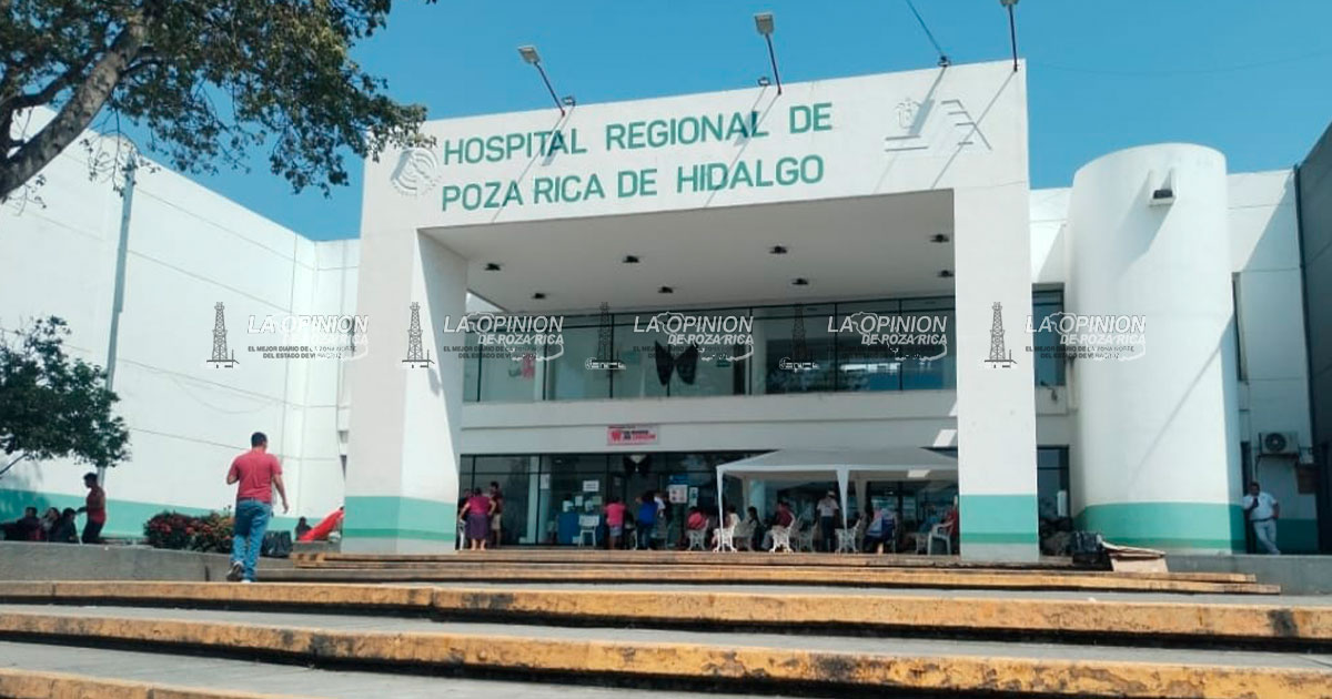 Dr. Gamaliel Fernández Patiño, nuevo director del Hospital Regional PR