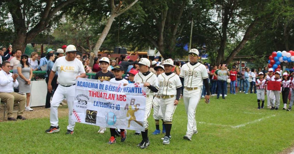 ¡Se inaugura la nueva temporada 2025!