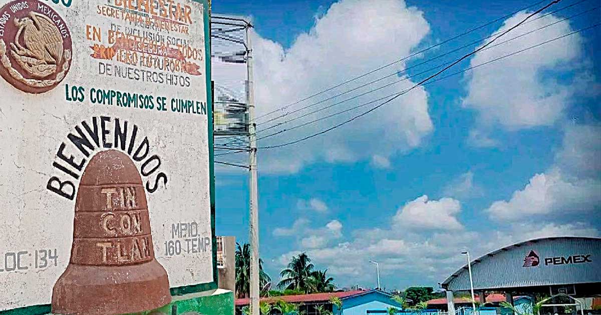 Comunidad se queda sin Policía Auxiliar Comunidad se queda sin Policía Auxiliar