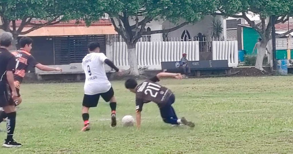 ¡Los exhiben en su propia casa!