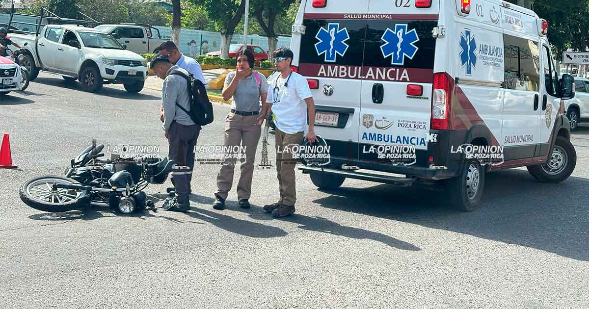 Derriban a empleados de FEMSA