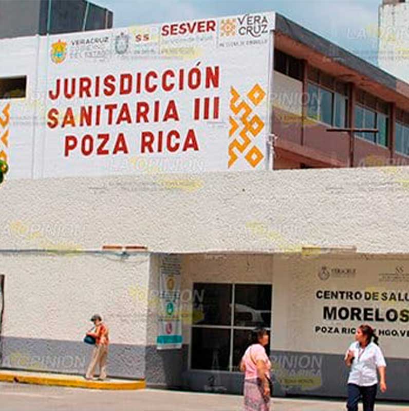 Ocupa Veracruz 2º lugar nacional con casos de cáncer de próstata