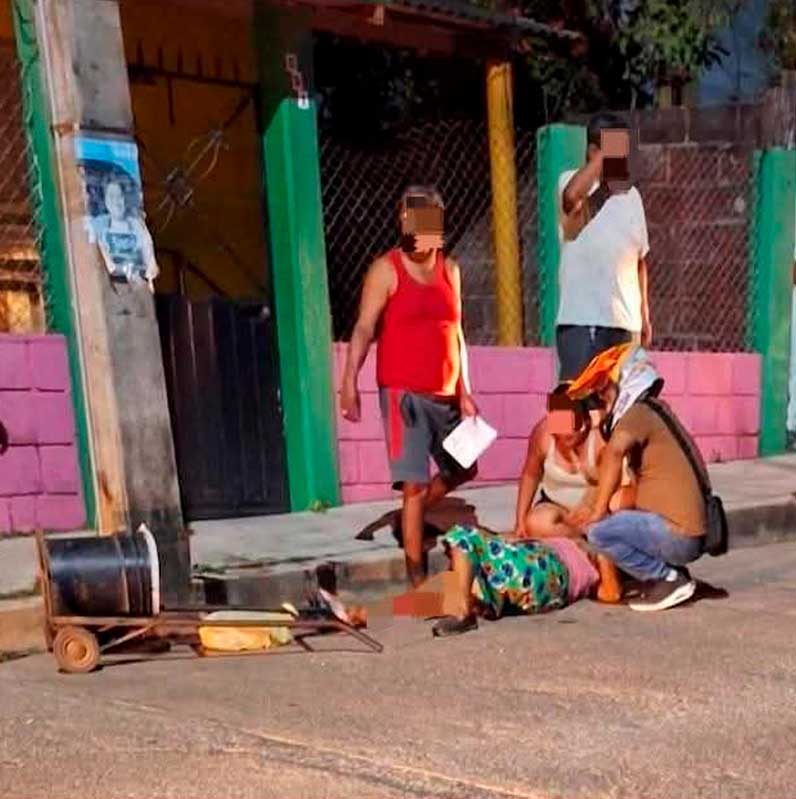 ¡Frustrado secuestro a empresario!