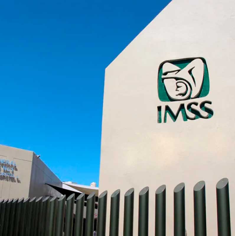 Ordenan al IMSS otorgar pensión por viudez