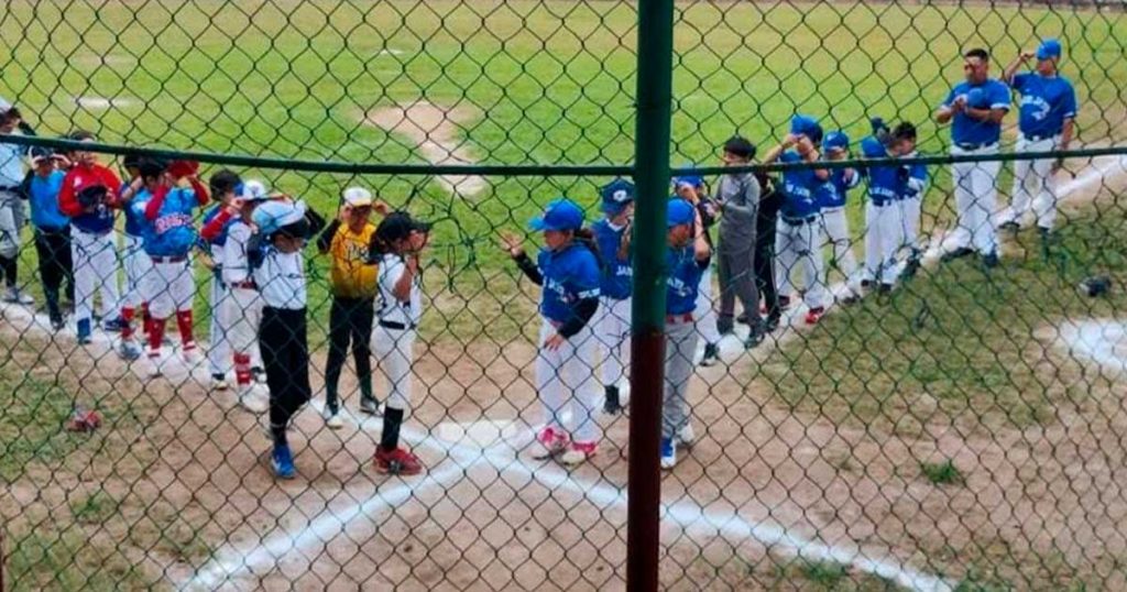 ¡Se inaugura la nueva temporada 2025!