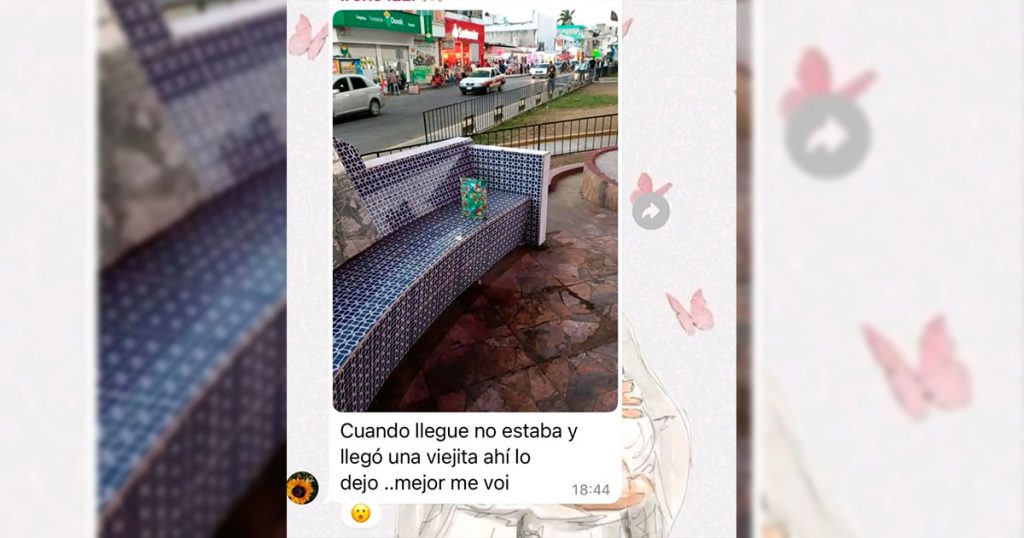 Movilización policiaca en Poza Rica por posible artefacto explosivo
