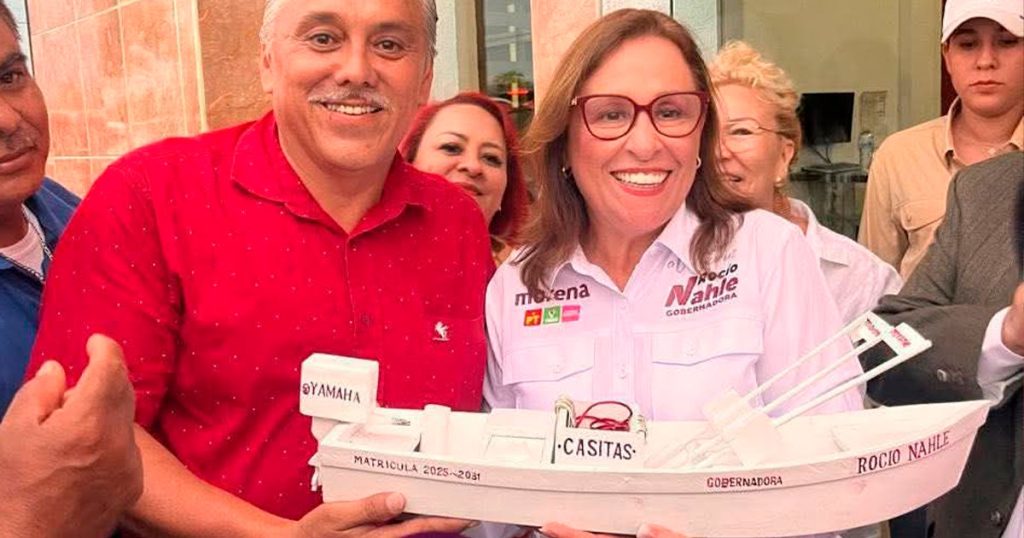 PT espera a Anselmo Ramos para que sea su candidato en Tecolutla