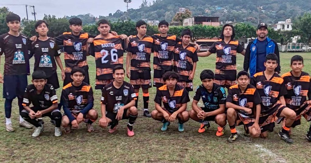 ¡Los exhiben en su propia casa!