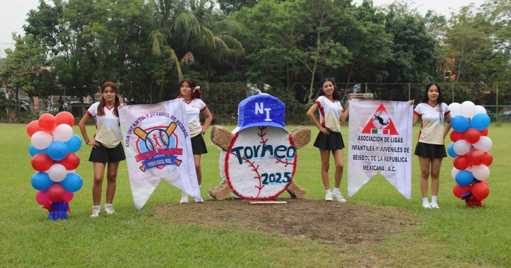 ¡Se inaugura la nueva temporada 2025!