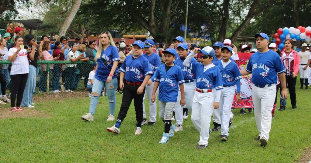 ¡Se inaugura la nueva temporada 2025!