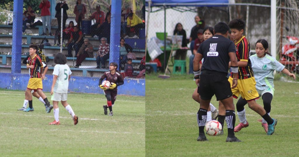 Parten hacia el puerto en busca del estatal