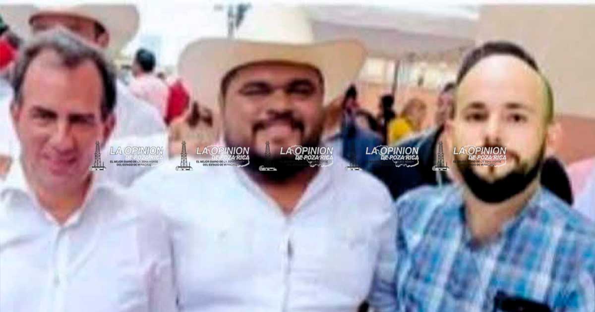 César Ulises no soporta ni supera que Morena lo dejó fuera