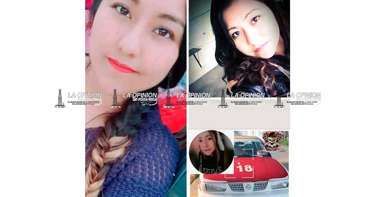 ROBAN TAXI Y DESAPARECE CONDUCTORA EN COSCOMATEPEC