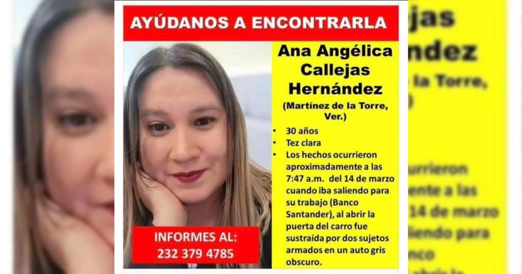 Trágico desenlace; encuentran sin vida a mujer privada de su libertad