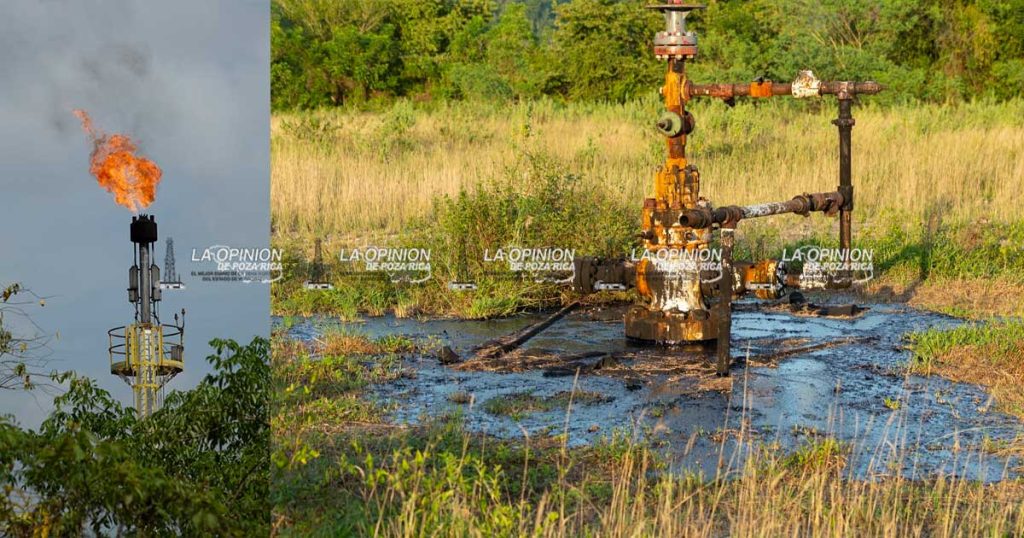 Piden detener el fracking en el país por daños a las personas y al medio ambiente