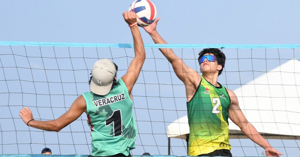 ¡Se mantiene en el Top 3 estatal!