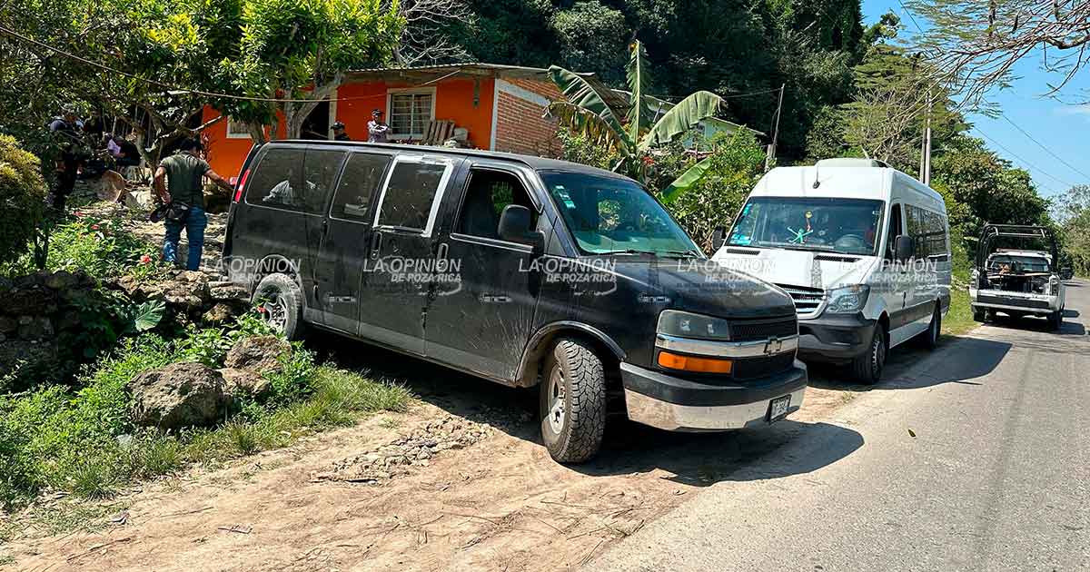 ¡Exigen justicia para Magdaleno!