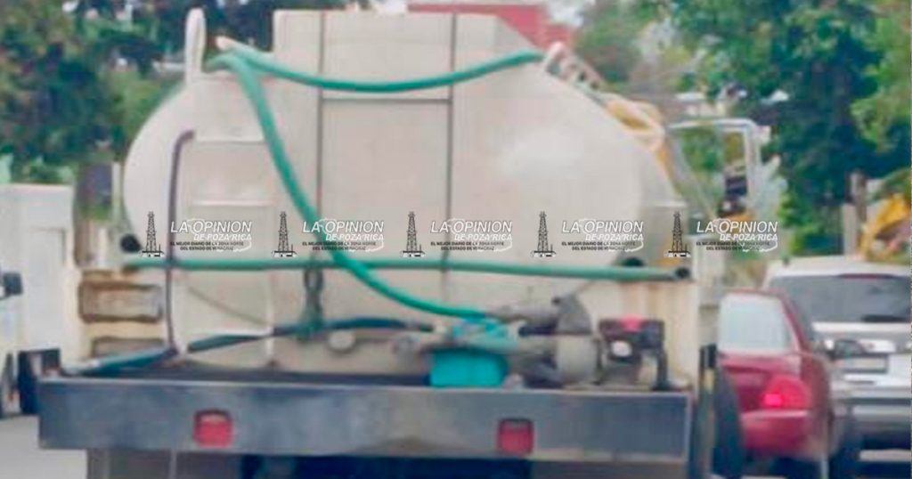 ¡Le dio un recargón!