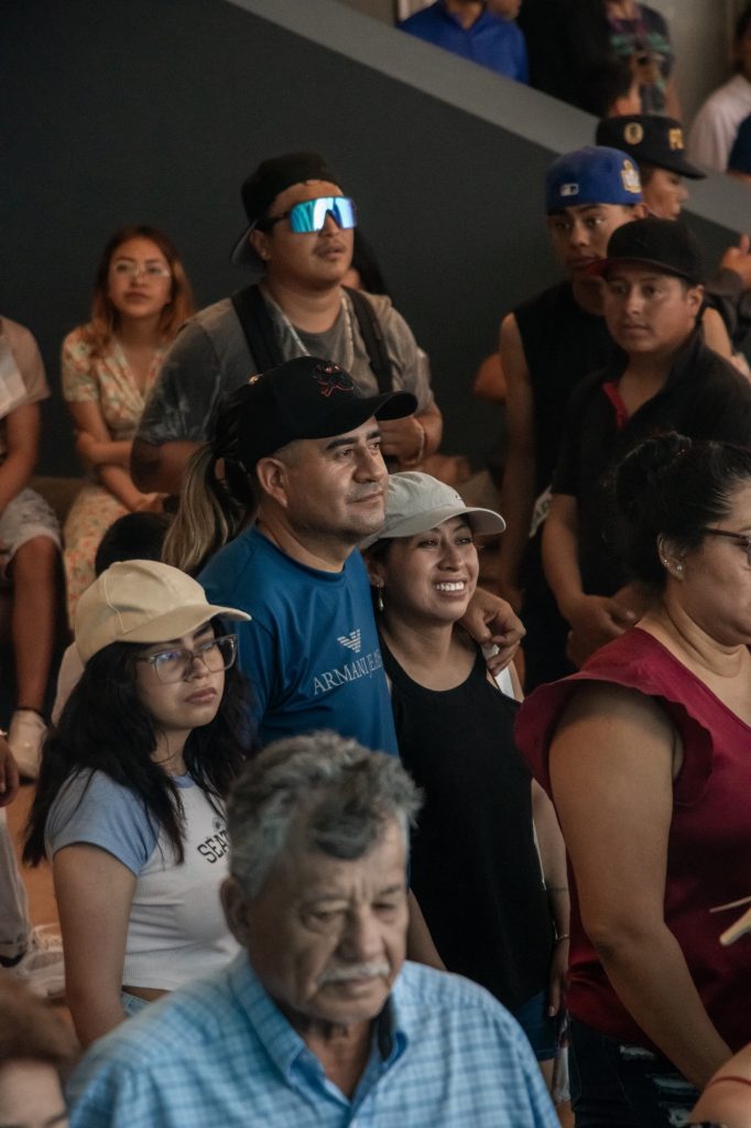 Acuario de Veracruz rompe récord de visitantes