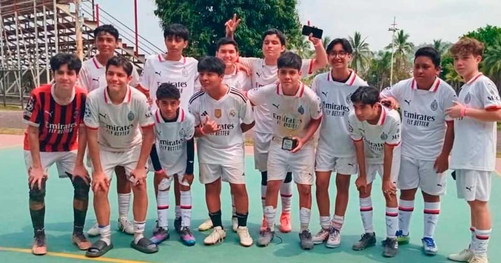 ¡Culmina con éxito el Inter Motolinías 2025 en P.R!