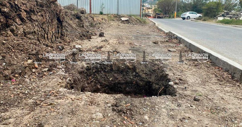 Denuncian presunto abuso de autoridades en Coatzintla Denuncian presunto abuso de autoridades en Coatzintla